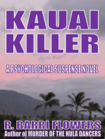 Kauai Killer: A Psychological Suspense Novel