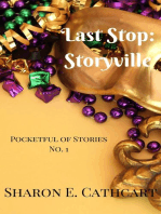 Last Stop: Storyville