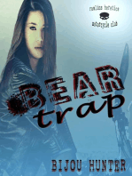 Bear Trap: Rawlins Heretics MC, #3