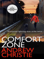 Comfort Zone: A John Lawrence Novel, #3