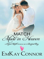 Match Made in Heaven: Perfect Match, #5