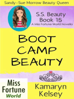 Boot Camp Beauty: Miss Fortune World: SS Beauty, #15