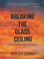 Breaking the Glass Ceiling