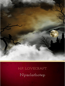 Read Nyarlathotep Online By H P Lovecraft Books