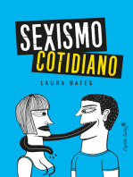 Sexismo cotidiano