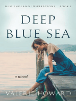 Deep Blue Sea: New England Inspirations, #1