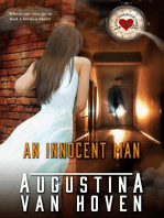 An Innocent Man: Love Through Time