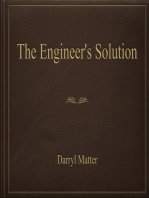 The Engineer's Solution