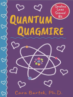 Quantum Quagmire: Serafina Loves Science!, #2