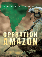 Operation Amazon