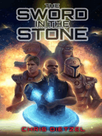 The Sword In The Stone (Space Lore V)