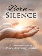 Born from Silence