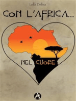 Con l'Africa ... nel cuore