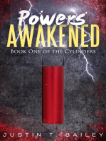 Powers Awakened