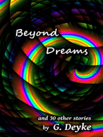 Beyond Dreams