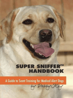 Super Sniffer Handbook