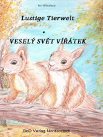 Lustige Tierwelt / Vesely svet viratek