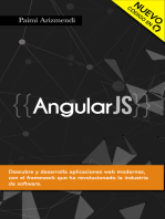 AngularJS: Conviértete en el profesional que las compañías de software necesitan.