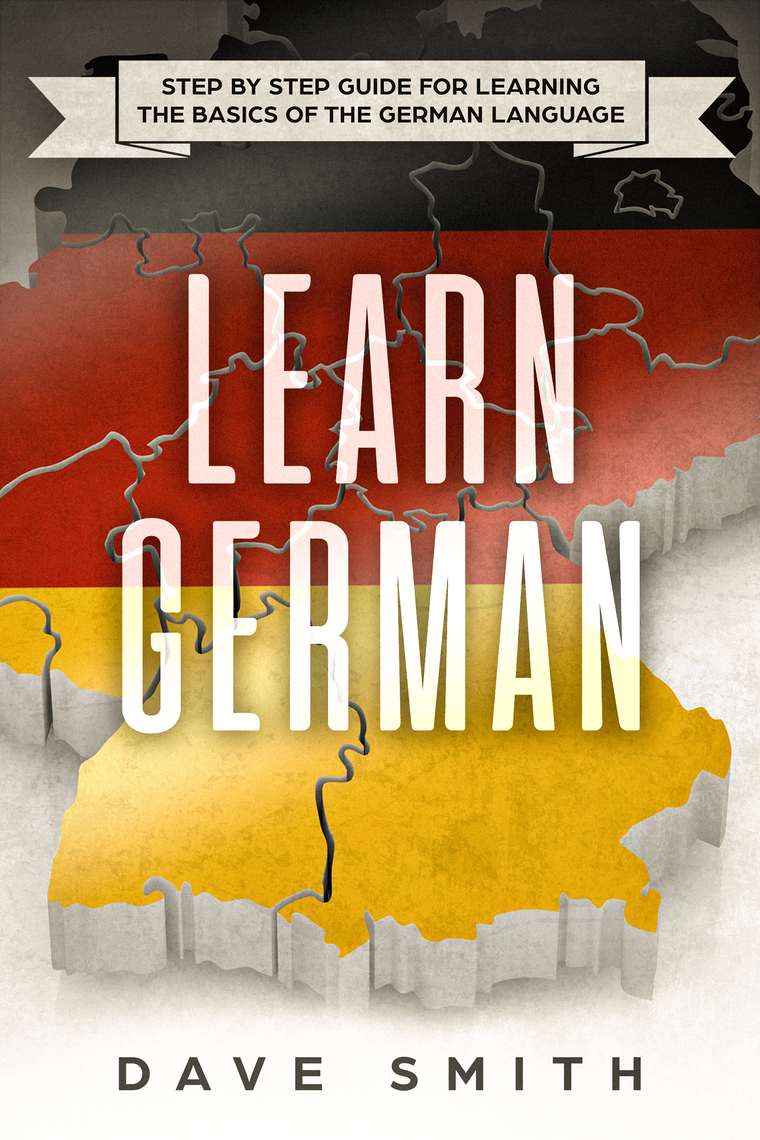 Read Learn German Online By Dave Smith Books Free 30 day Trial Scribd