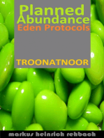 Planned Abundance Eden Protocols