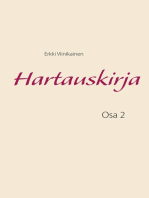 Hartauskirja: Osa 2