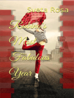 Rubina's Most Fabulous Year