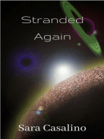 Stranded Again: Stranded, #2