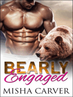Bearly Engaged