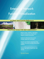 Enterprise Network Function Virtualization A Clear and Concise Reference