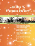 Complex FC Processes Support Third Edition
