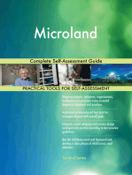 Microland Complete Self-Assessment Guide