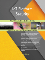 IoT Platform Security The Ultimate Step-By-Step Guide