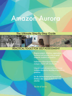 Amazon Aurora The Ultimate Step-By-Step Guide
