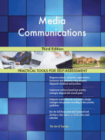 Media Communications Third Edition