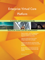 Enterprise Virtual Care Platform Complete Self-Assessment Guide