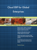 Cloud ERP for Global Enterprises A Complete Guide