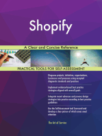 Shopify A Clear and Concise Reference