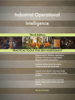 Industrial Operational Intelligence Third Edition