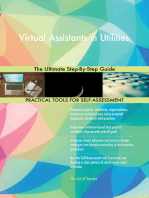 Virtual Assistants in Utilities The Ultimate Step-By-Step Guide