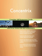 Concentrix Complete Self-Assessment Guide