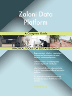 Zaloni Data Platform A Complete Guide