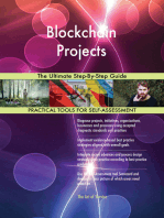 Blockchain Projects The Ultimate Step-By-Step Guide