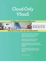 Cloud-Only VSaaS A Clear and Concise Reference