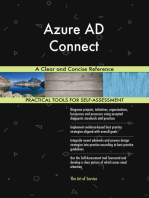 Azure AD Connect A Clear and Concise Reference