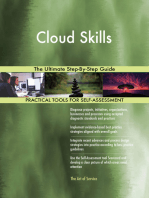 Cloud Skills The Ultimate Step-By-Step Guide