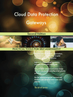 Cloud Data Protection Gateways Second Edition