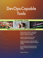 DevOps-Capable Tools A Complete Guide