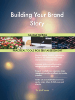 Building Your Brand Story Second Edition