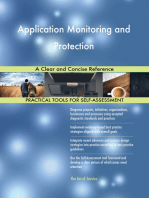 Application Monitoring and Protection A Clear and Concise Reference