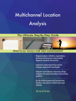 Multichannel Location Analysis The Ultimate Step-By-Step Guide